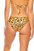 Luli Fama Luli Wild Seamless Full Ruched Back Bottom
